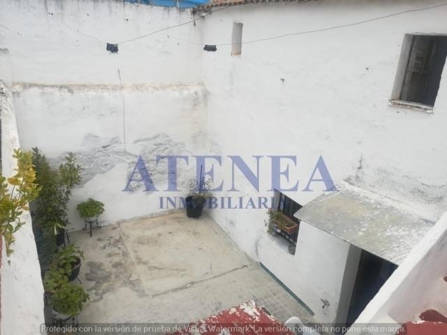 #167 - Casa para Venta en Utrera - Andalucía