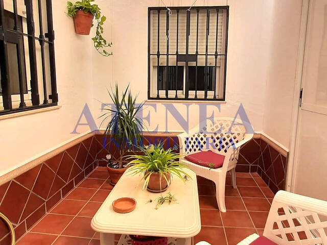 #1119 - Pisos para Venta en Utrera - Andalucía