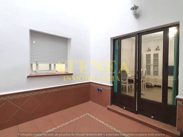 #1124 - Departamento para Venta en Utrera - Andalucía